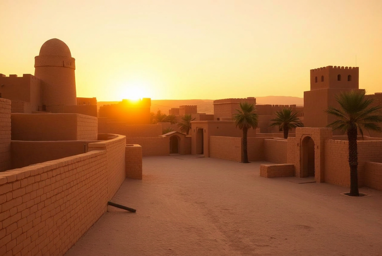قصيدة التأسيس